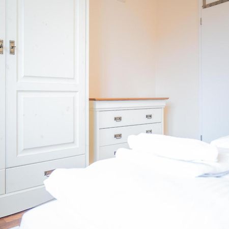 Apartmenthaus Wohnung 08 ارنشوب المظهر الخارجي الصورة