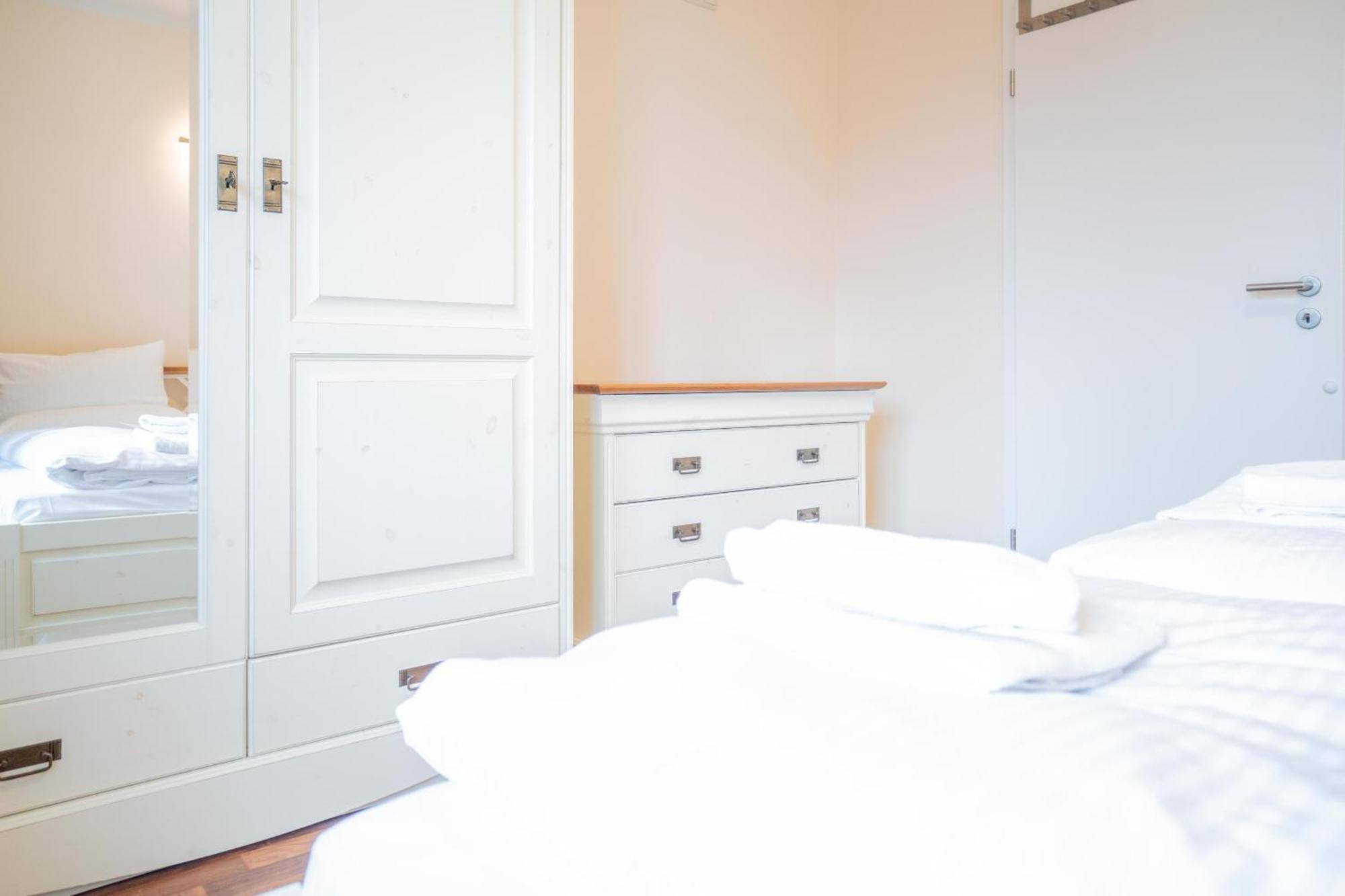Apartmenthaus Wohnung 08 ارنشوب المظهر الخارجي الصورة