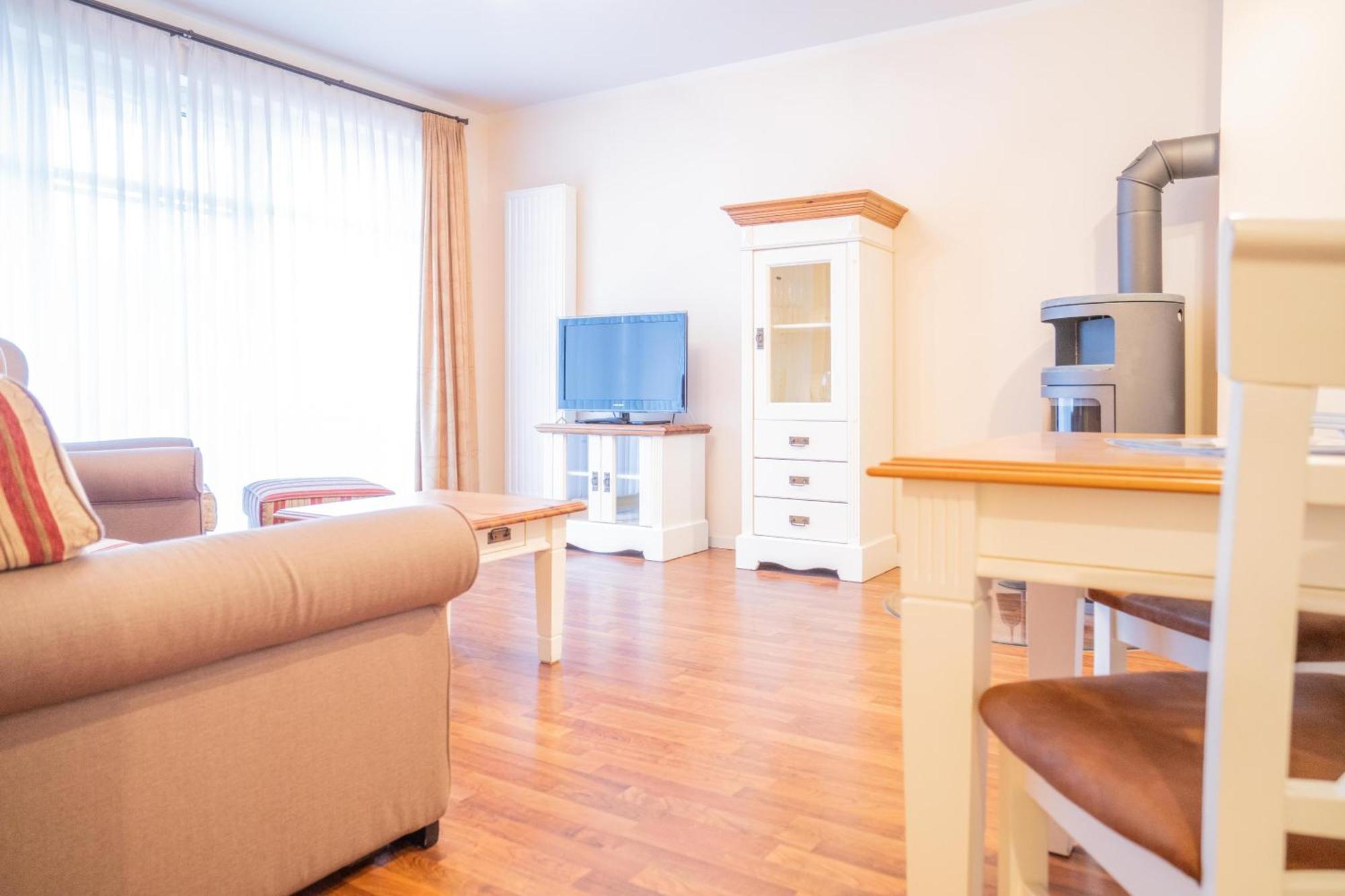 Apartmenthaus Wohnung 08 ارنشوب المظهر الخارجي الصورة