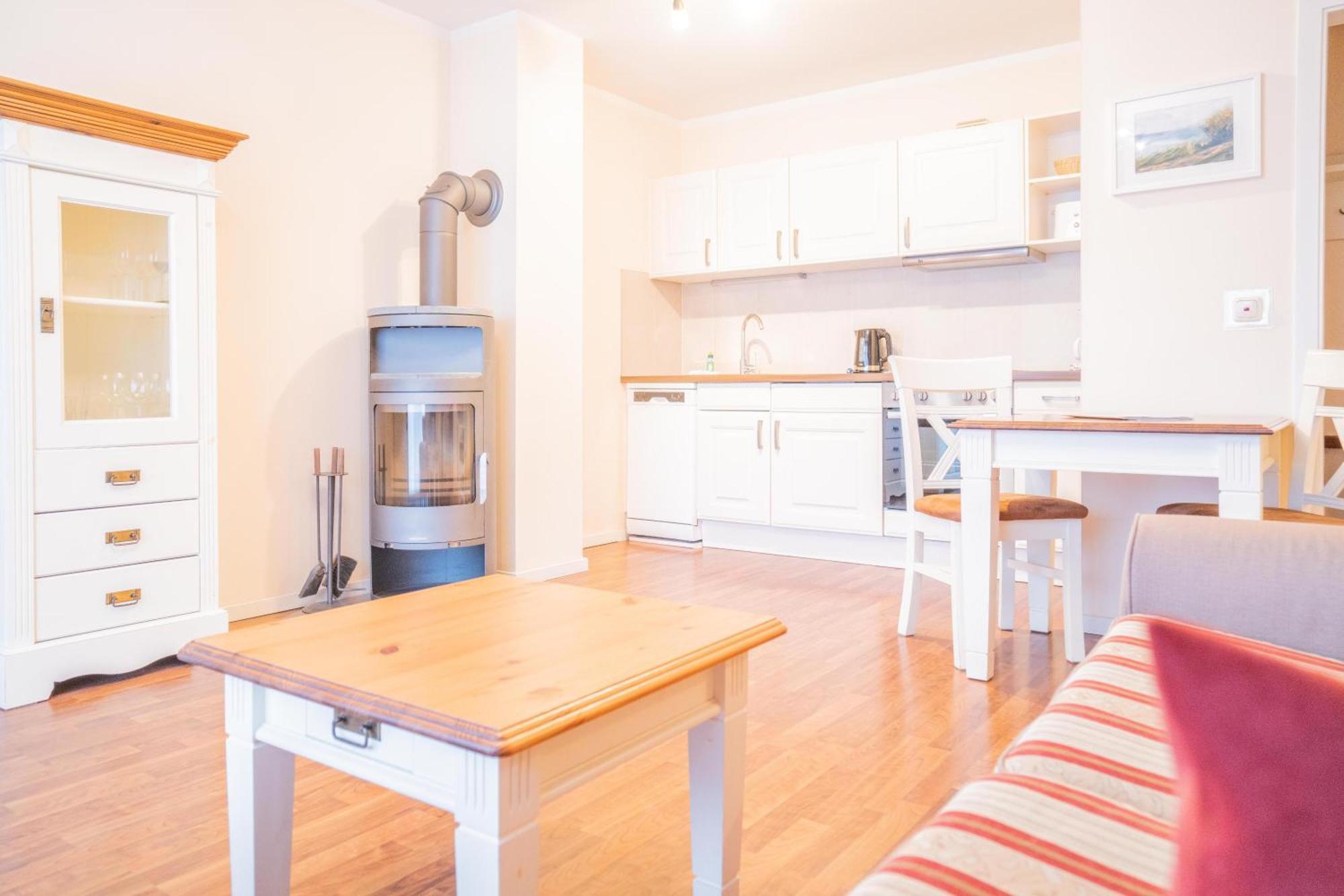 Apartmenthaus Wohnung 08 ارنشوب المظهر الخارجي الصورة