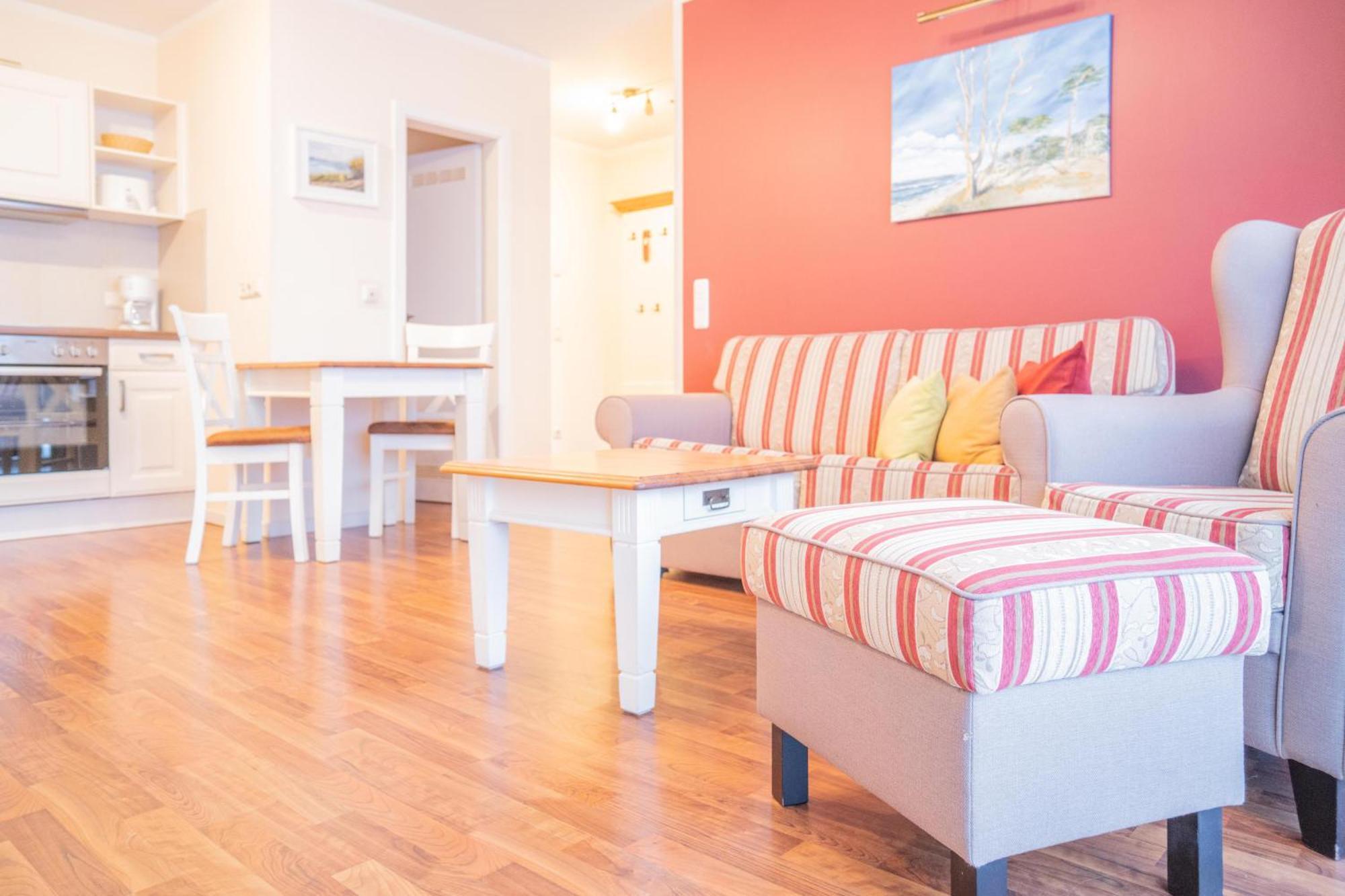 Apartmenthaus Wohnung 08 ارنشوب المظهر الخارجي الصورة