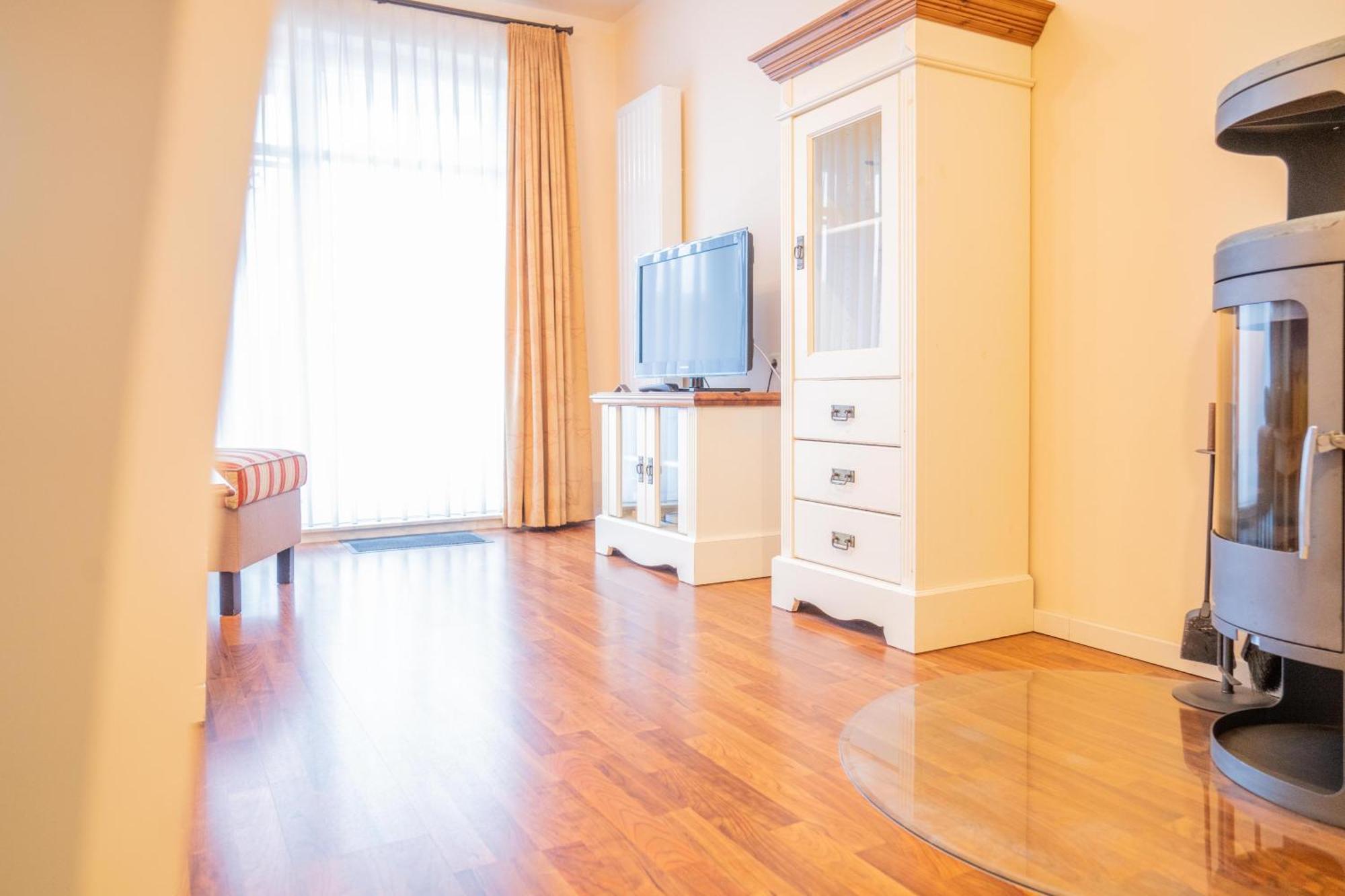 Apartmenthaus Wohnung 08 ارنشوب المظهر الخارجي الصورة